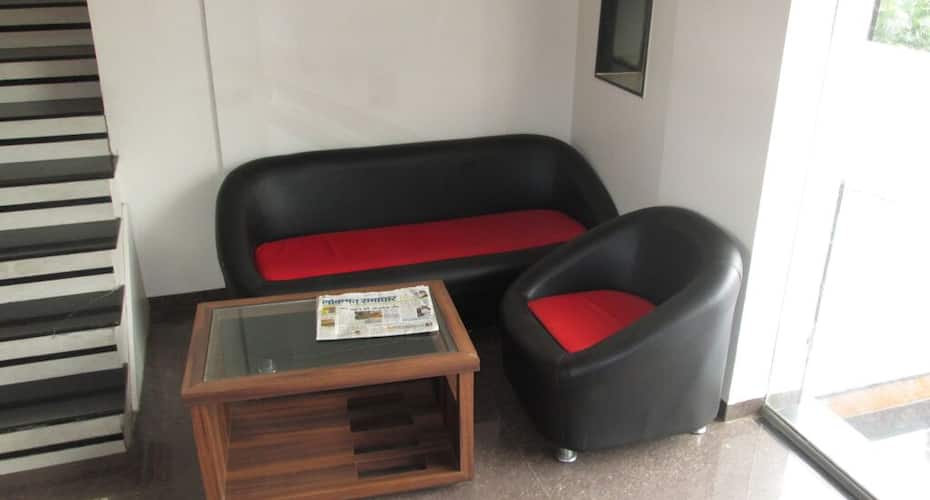 Hotel Sharveen Classic - inn, Aurangabad 5